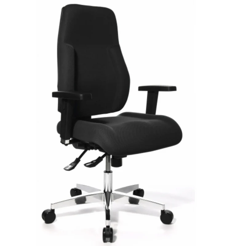 P91 AL.G3 - Profi Bürostuhl