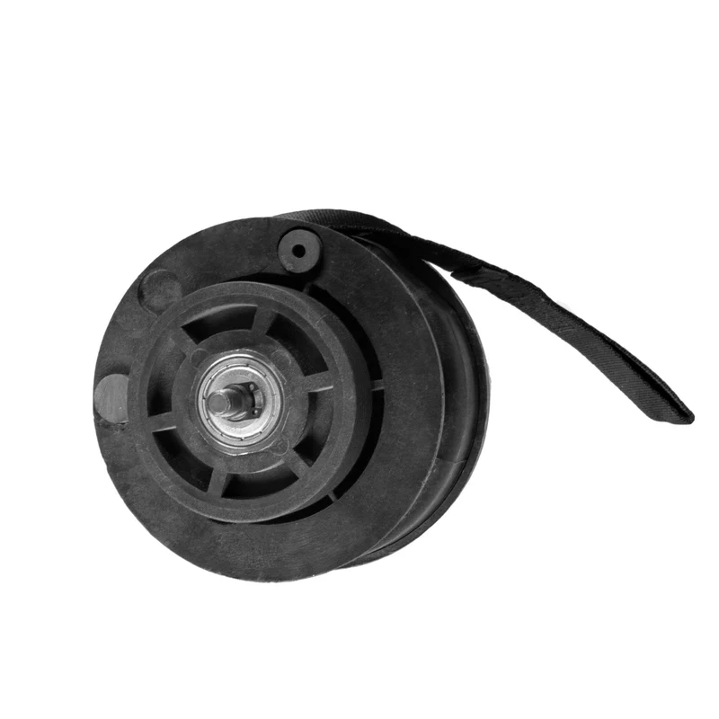 #35 V1 Spule mit Zugband für Rudergeräte SP-MR-008 & SP-MR-008-B • Version 1