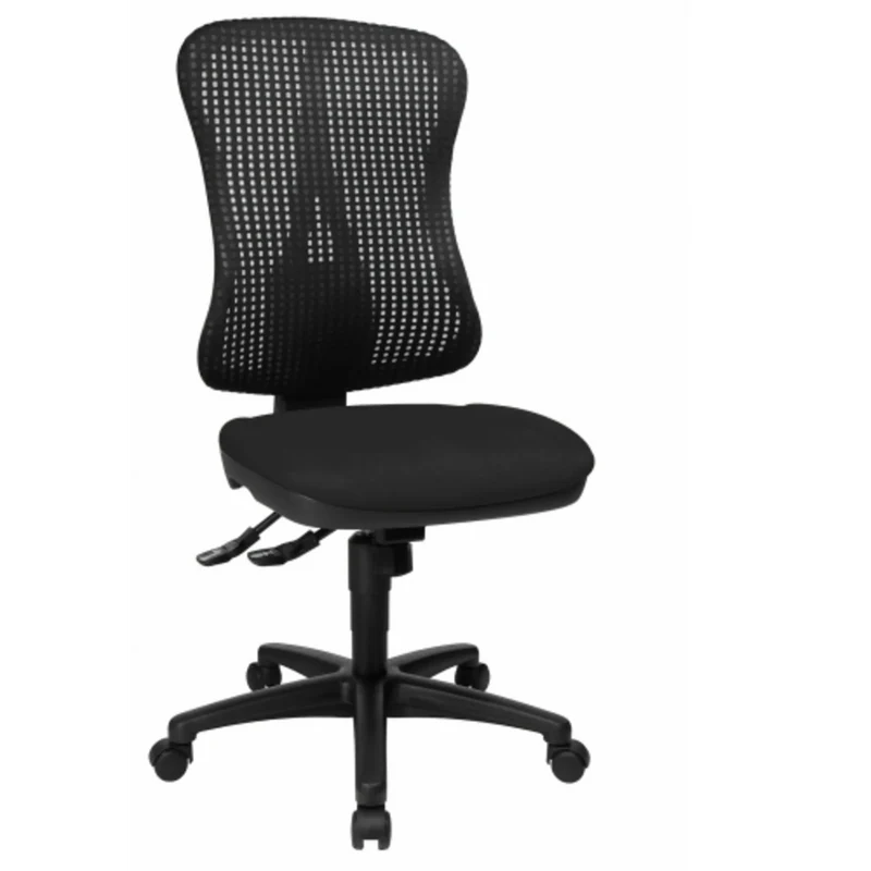 HJH SOLUTION BASIC - Profi Bürostuhl
