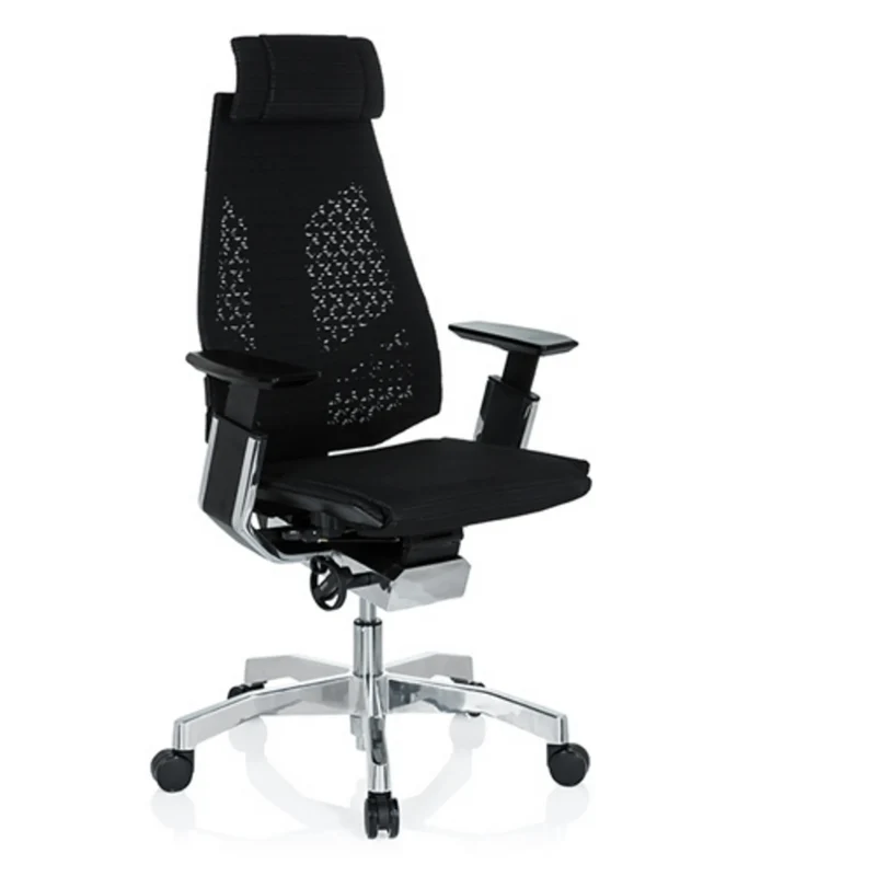 GENIDIA PRO | Netz | NEW - High End Bürostuhl