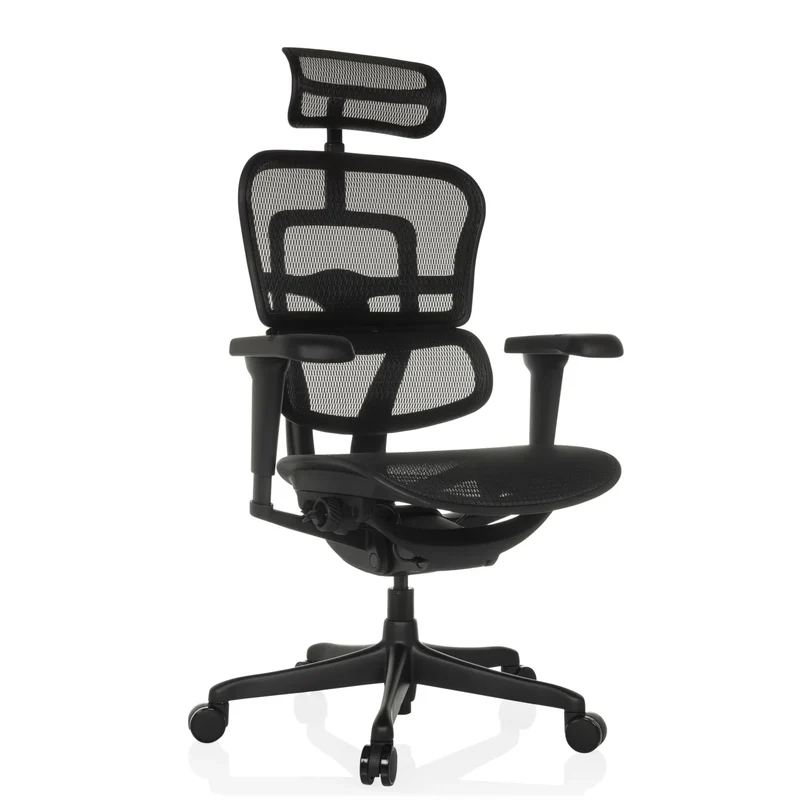ERGOHUMAN SIGNATURE GEN2 | Netz - Luxus Chefsessel