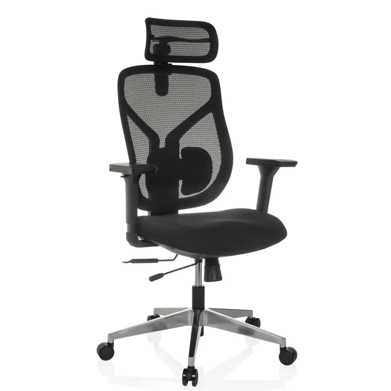 CASSILIS B - High End Bürostuhl