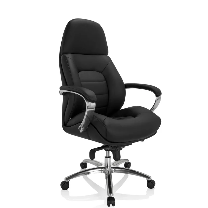BRENTON XXL - XXL Drehstuhl