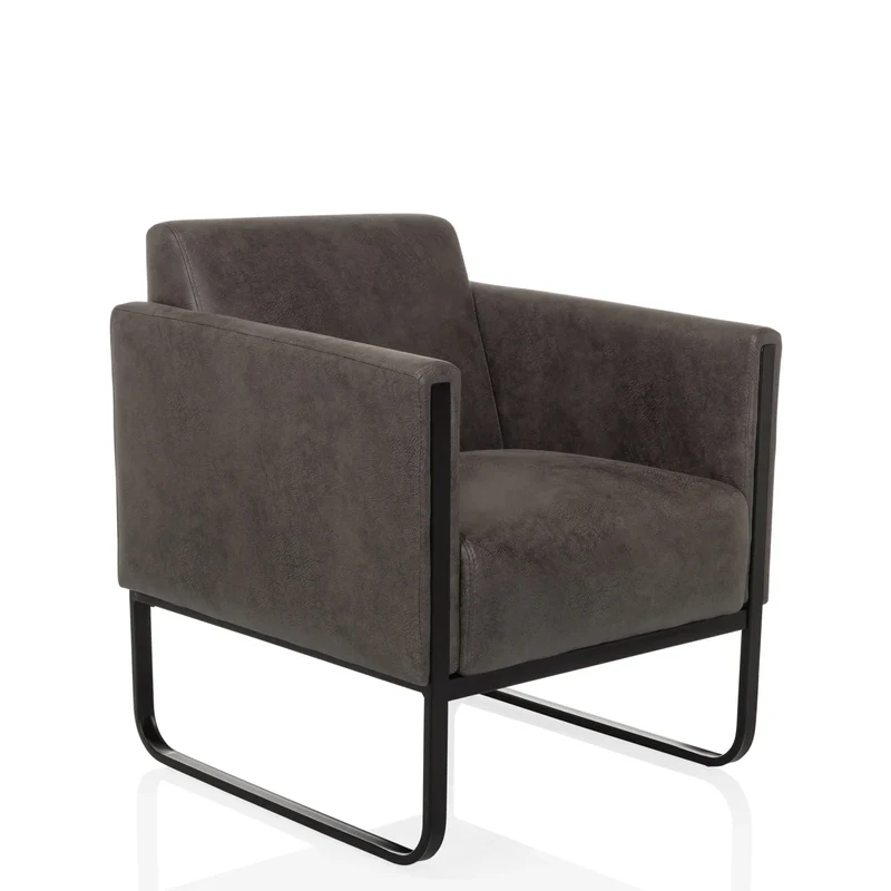 Aruba Retro | 1-Sitzer - Loungesessel