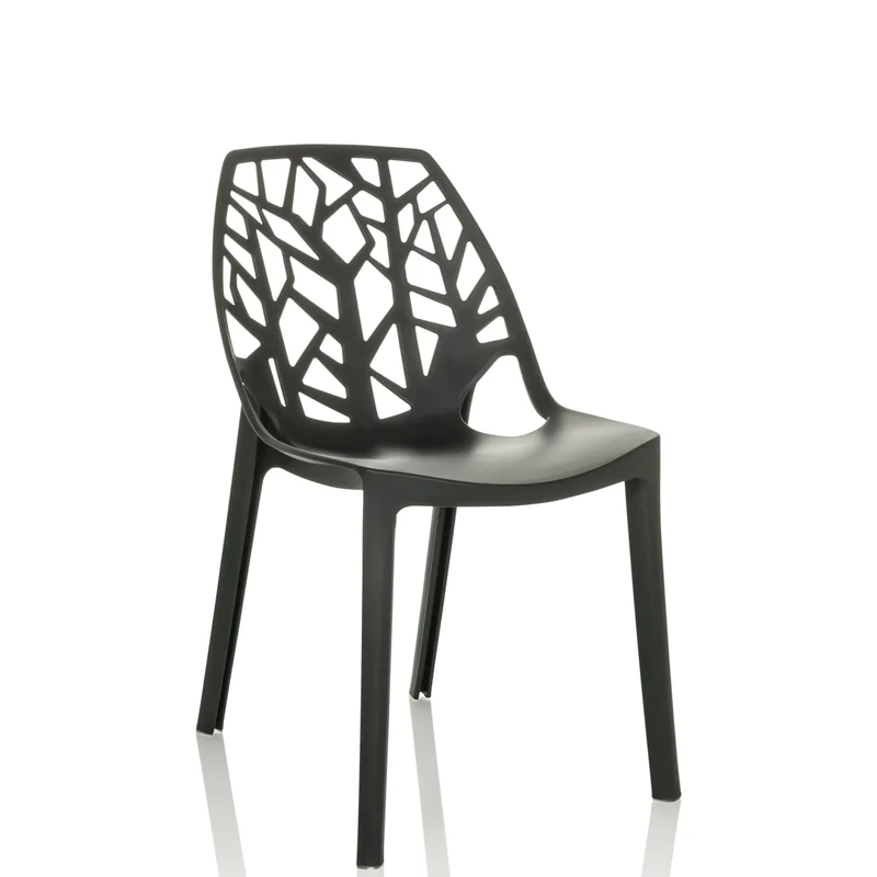 ARTIFO TRI - Outdoor Stuhl
