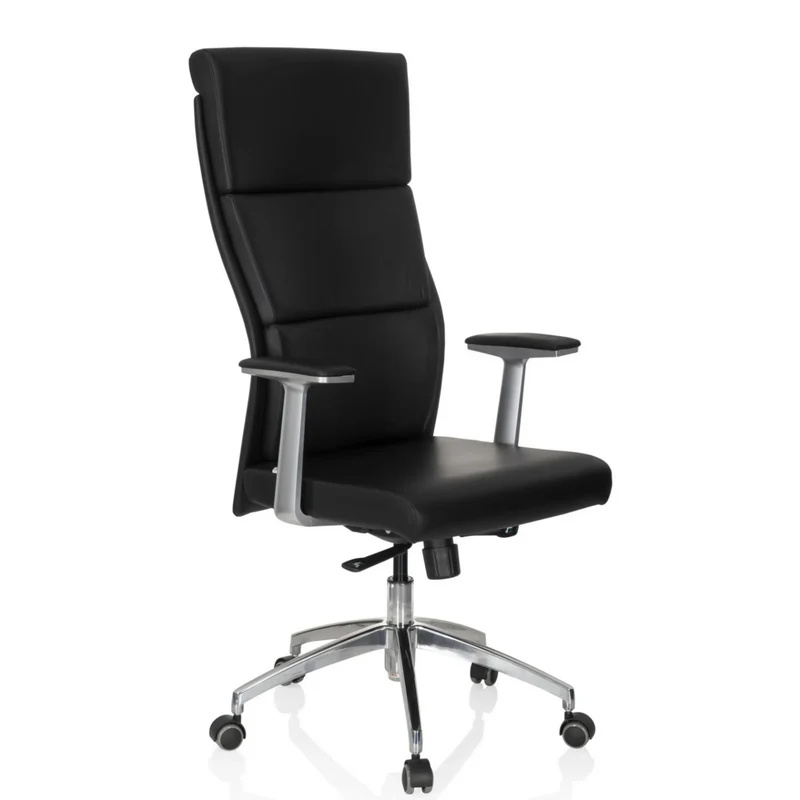 MONZA 20 - Luxus Chefsessel