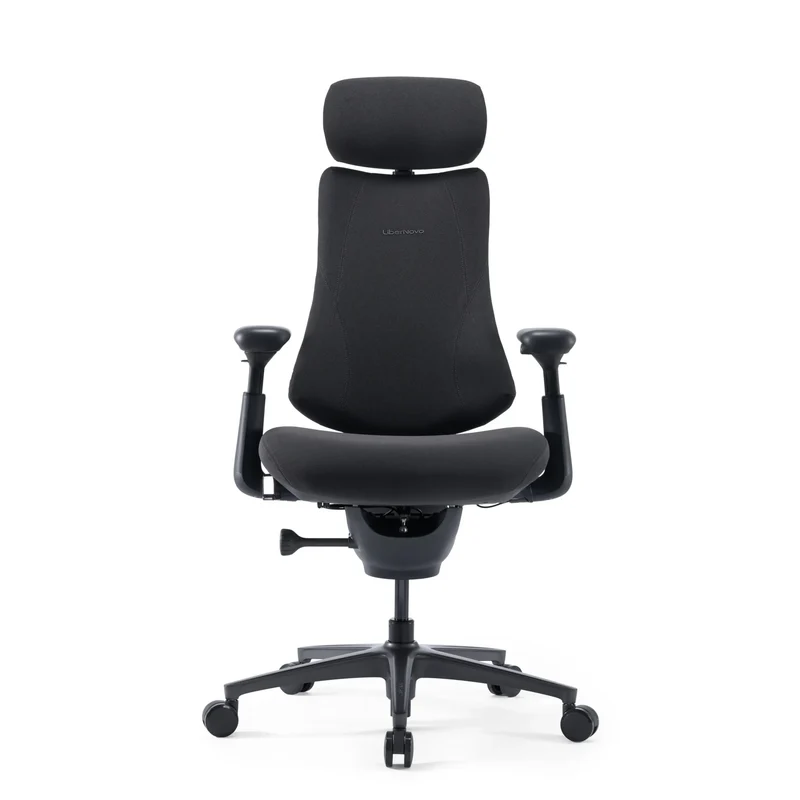 LiberNovo Omni Pro - High End Bürostuhl