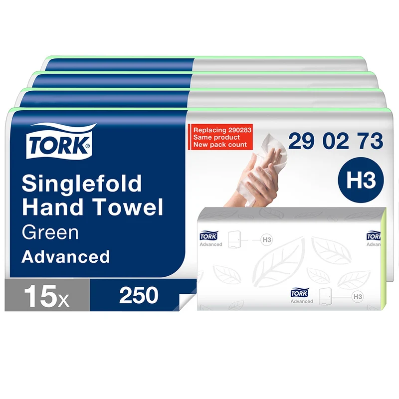 TORK Papierhandtücher H3 Advanced