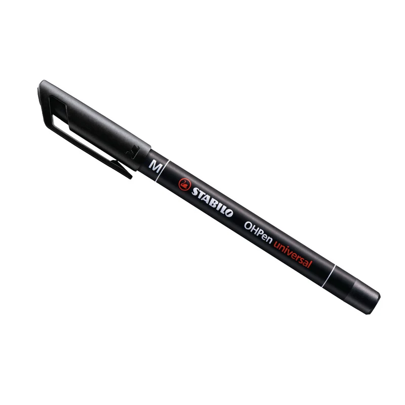 STABILO OHPen Universal Folienstift