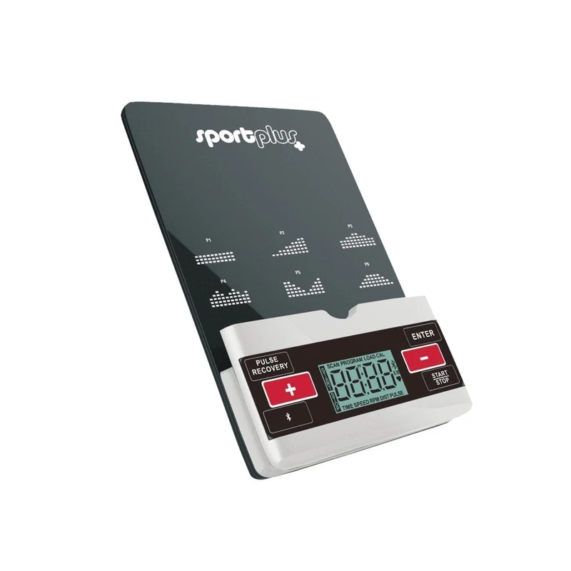 Trainingscomputer »ET-9500-02« für SP-ET-9500-E, SP-HT-9500-E, SP-HT-9500-E-B und SP-RB-9500-iE