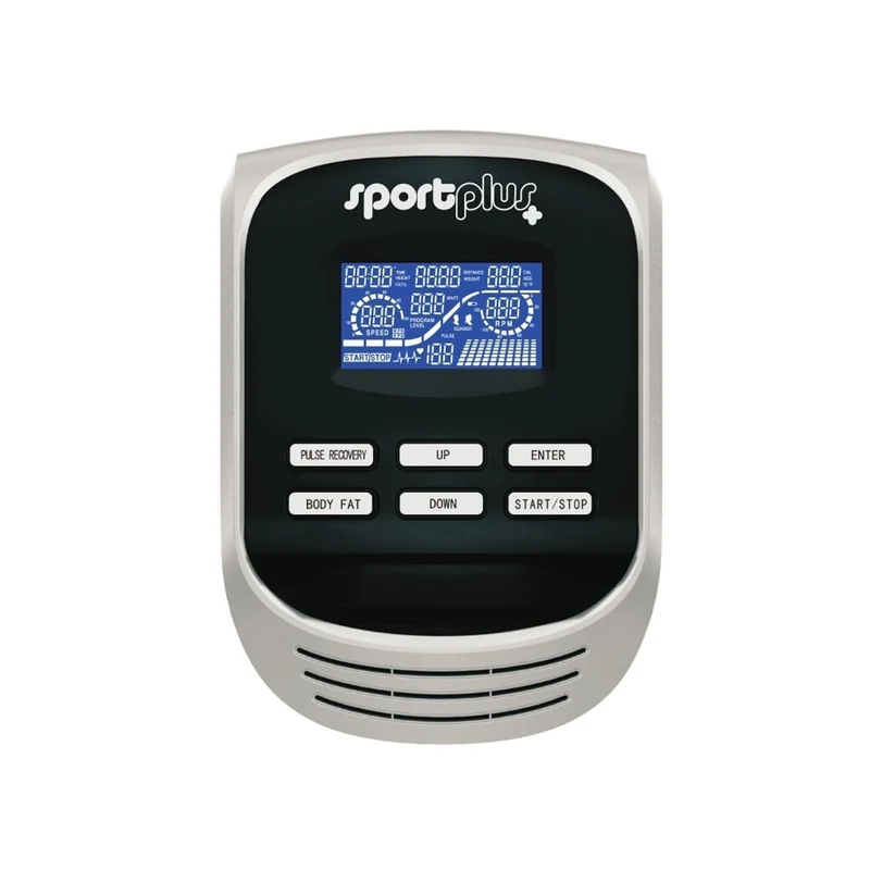 Trainingscomputer »ET-RB-9900-02« für Liegeheimtrainer SP-RB-9900-iE