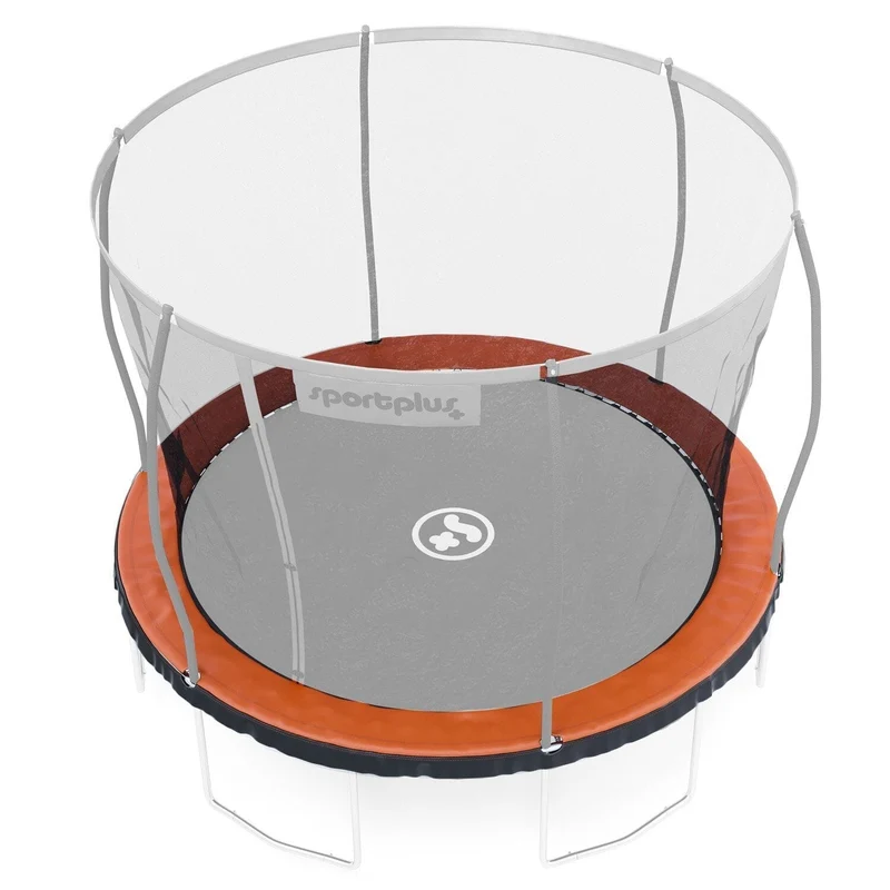 Rahmenabdeckung »ET-T-366-2« für Gartentrampolin SP-T-366