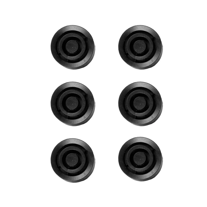 Trampolin Gummifüße »ET-T-110-4« für Fitness-Trampolin SP-T-110, SP-T-110-B und SP-T-110-G