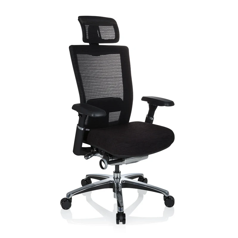 NOVA PRO I - High End Bürostuhl