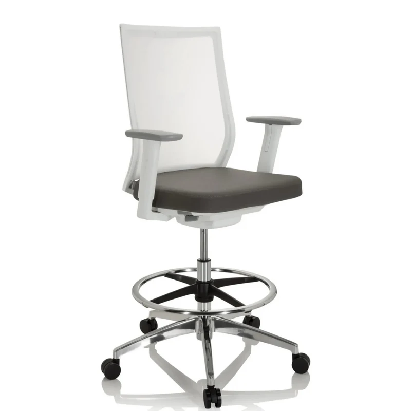 ASPEN WORK W - Counterstuhl