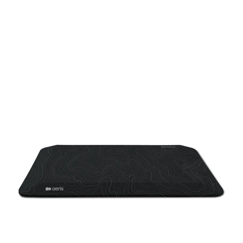 Aeris Muvmat Bezug Topography 2.0 (ohne Matte)
