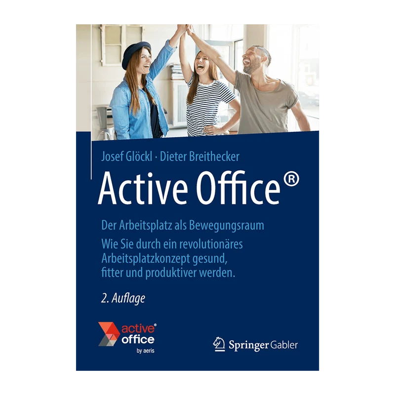 Active Office®: Das Buch