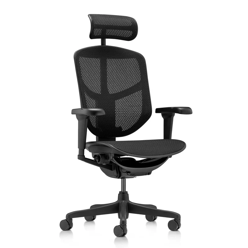 ENJOY ULTRA GEN2 - Profi Bürostuhl