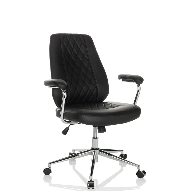 THEO I - Home Office Chefsessel