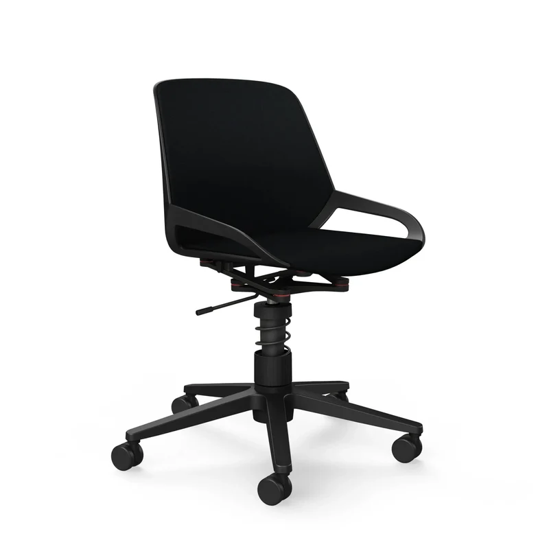AERIS NUMO TASK P | Sitzbezug Stoff Cura - Bürostuhl