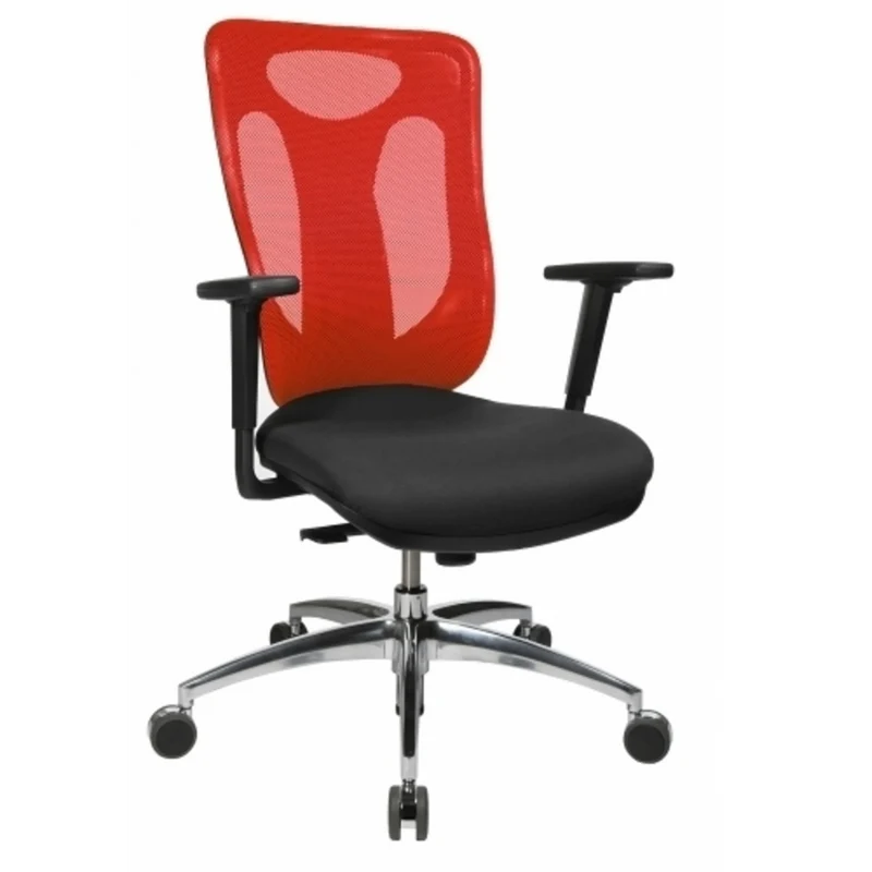 NET PRO 100 AL.TW1 - Profi Bürostuhl