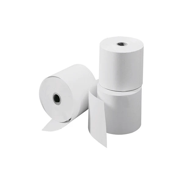 LASER PLUS Bonrolle 70 mm x 40 m x 65 mm