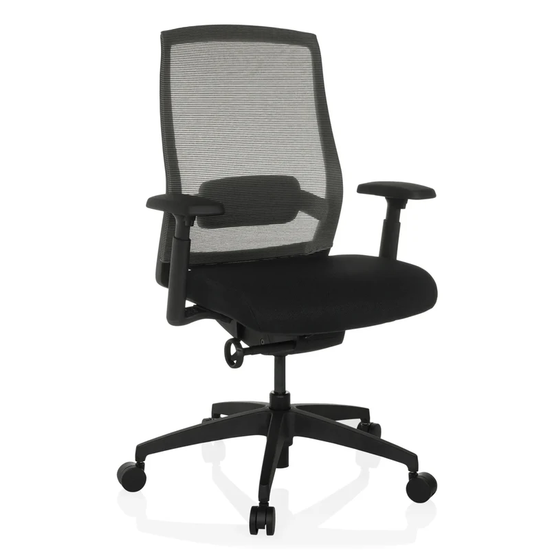 COLORE - Profi Bürostuhl