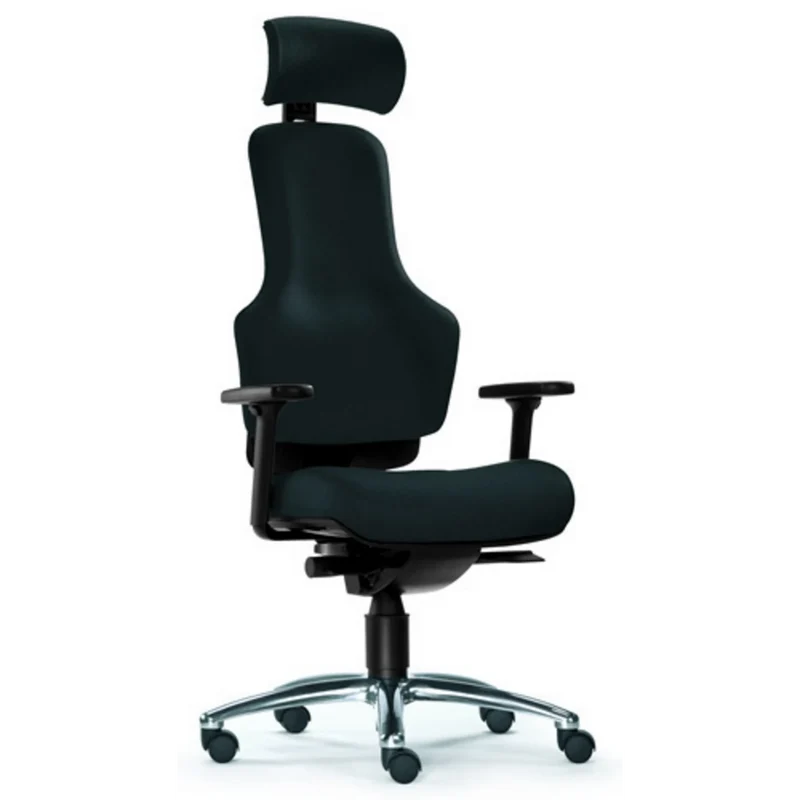 ZERO O1 AL S - High End Bürostuhl
