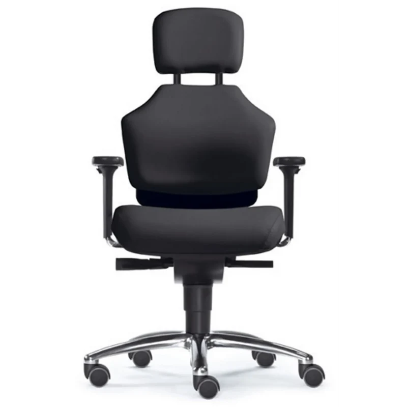 ZERO 51 AL - High End Bürostuhl