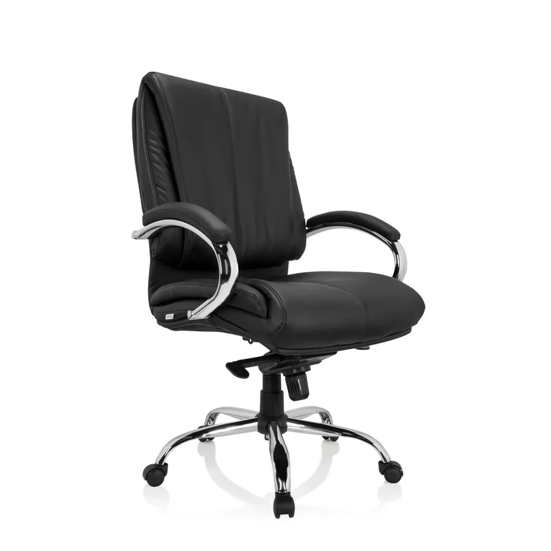 XXL H 100 | Kunstleder - XXL Drehstuhl