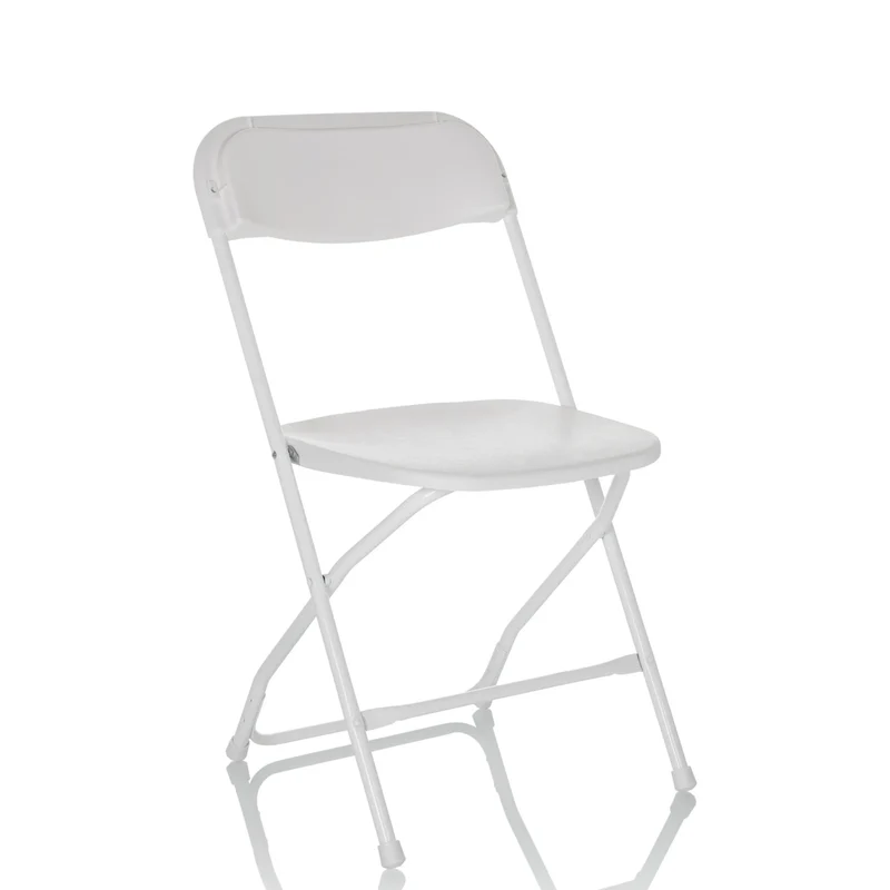 TUDELA XXL W | Belastbar bis 190 kg - Outdoor Stuhl