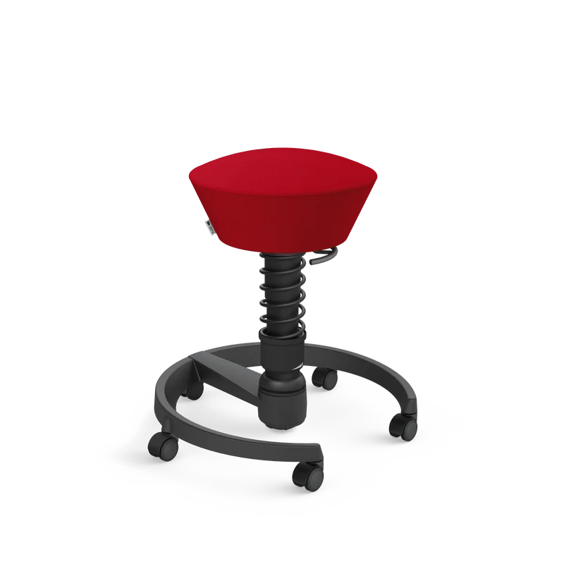 Aeris Swopper Wollmischung Select rot