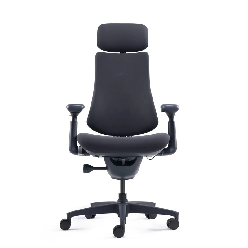 LiberNovo Omni - High End Bürostuhl