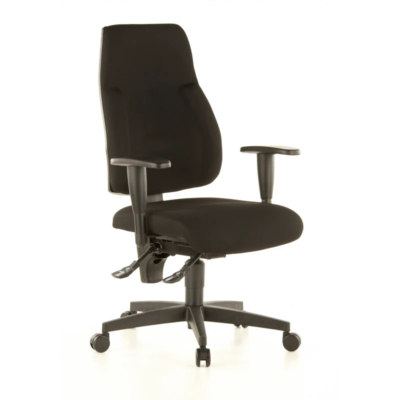 LADY SITNESS C K2 - Profi Bürostuhl