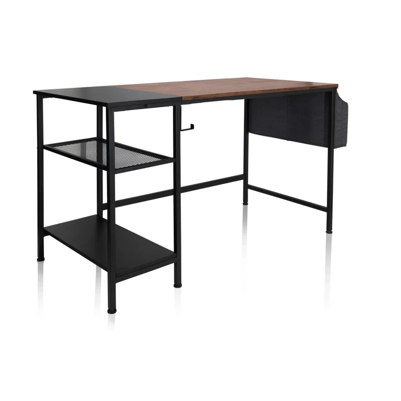 WORKSPACE H I | 120x60 - Schreibtisch