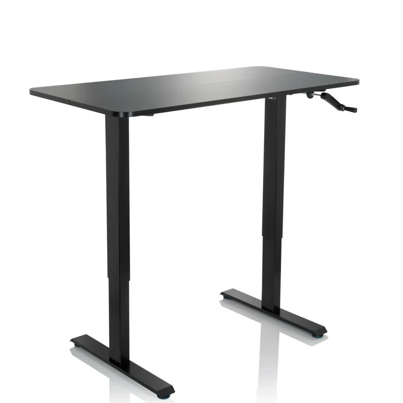 STAND CR - Stehschreibtisch