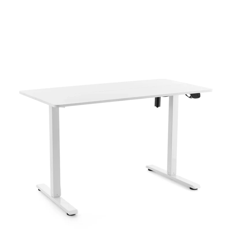 Worktime | 120x60 - Elektrisch höhenverstellbarer Schreibtisch