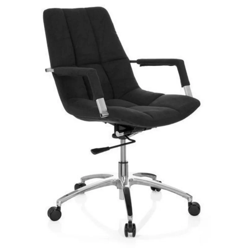 SARANTO | Stoff - Home Office Bürostuhl
