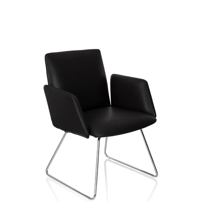 DESIGNIA V - Polsterstuhl
