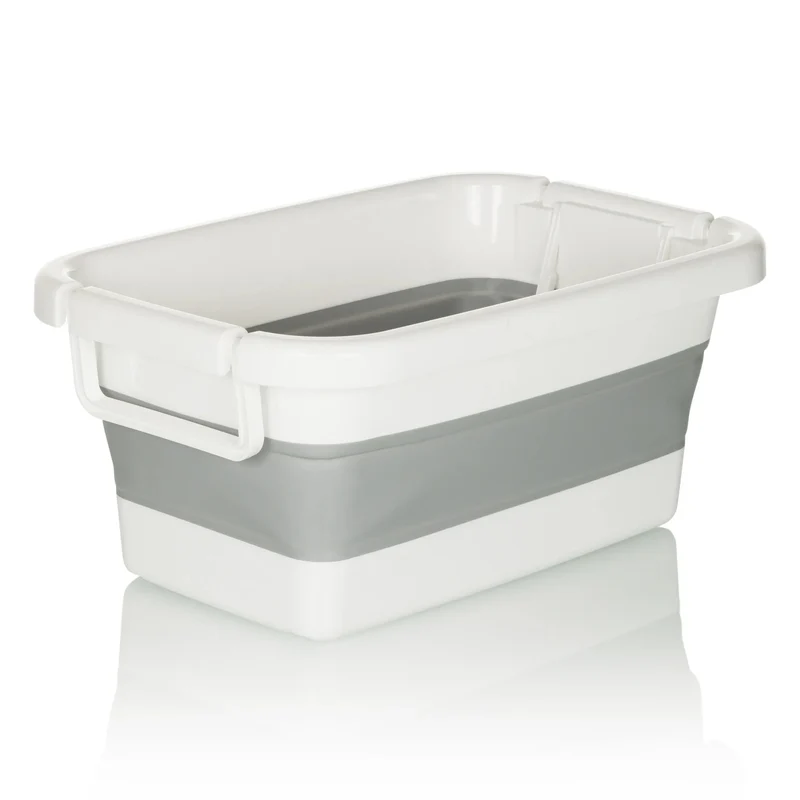 CLEAN SILW - Faltbehälter