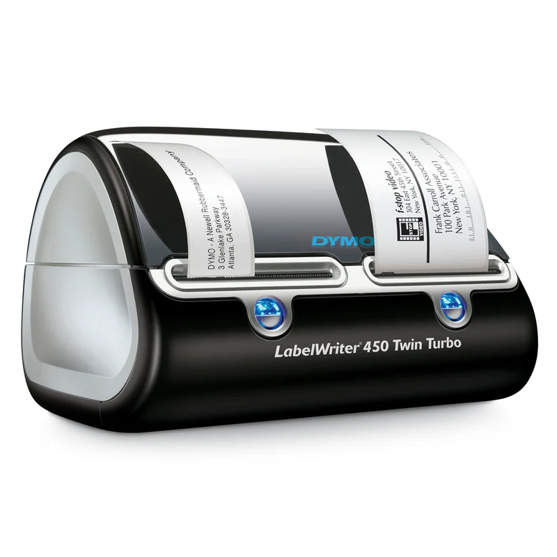 DYMO Labelwriter 450 Twin Turbo Etikettendrucker