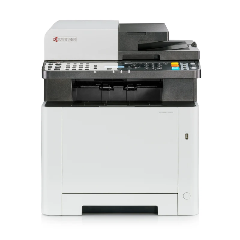 Kyocera ECOSYS MA2100cfx - 4in1 Farblaserdrucker
