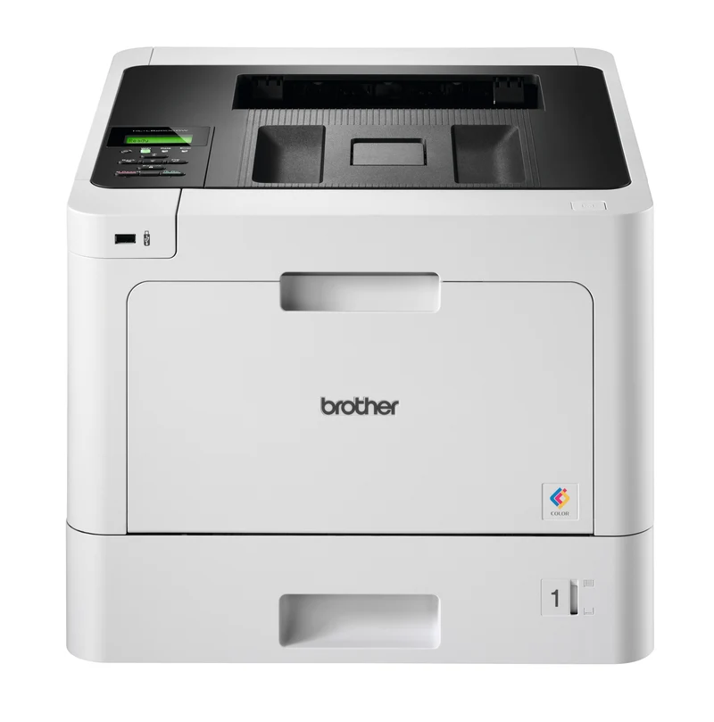 BROTHER HL-L8260CDW - Farblaserdrucker
