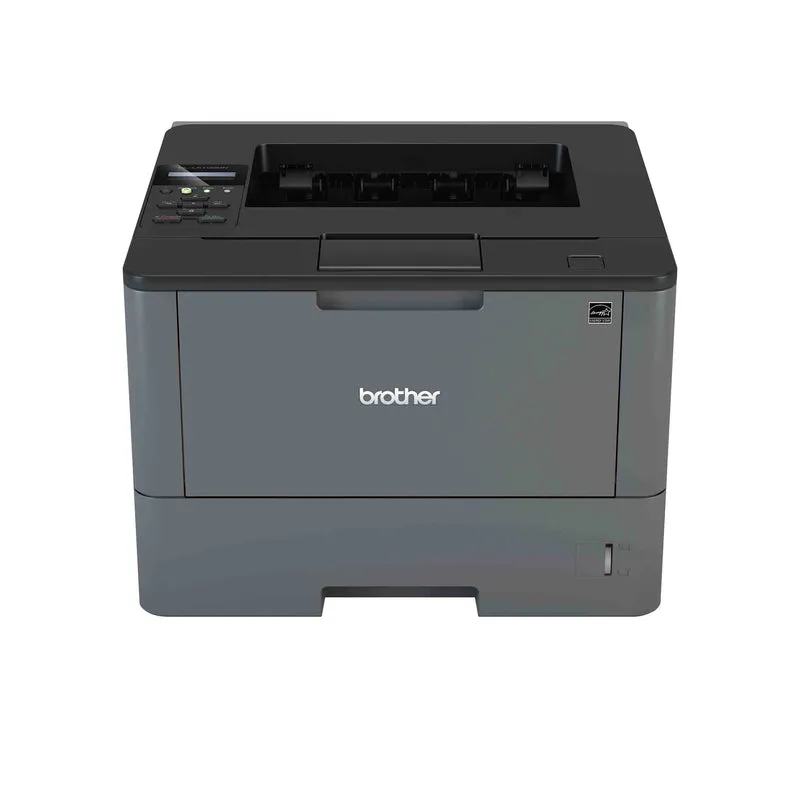 BROTHER HL-L5100DN - Mono-Laserdrucker Schwarz-Weiß