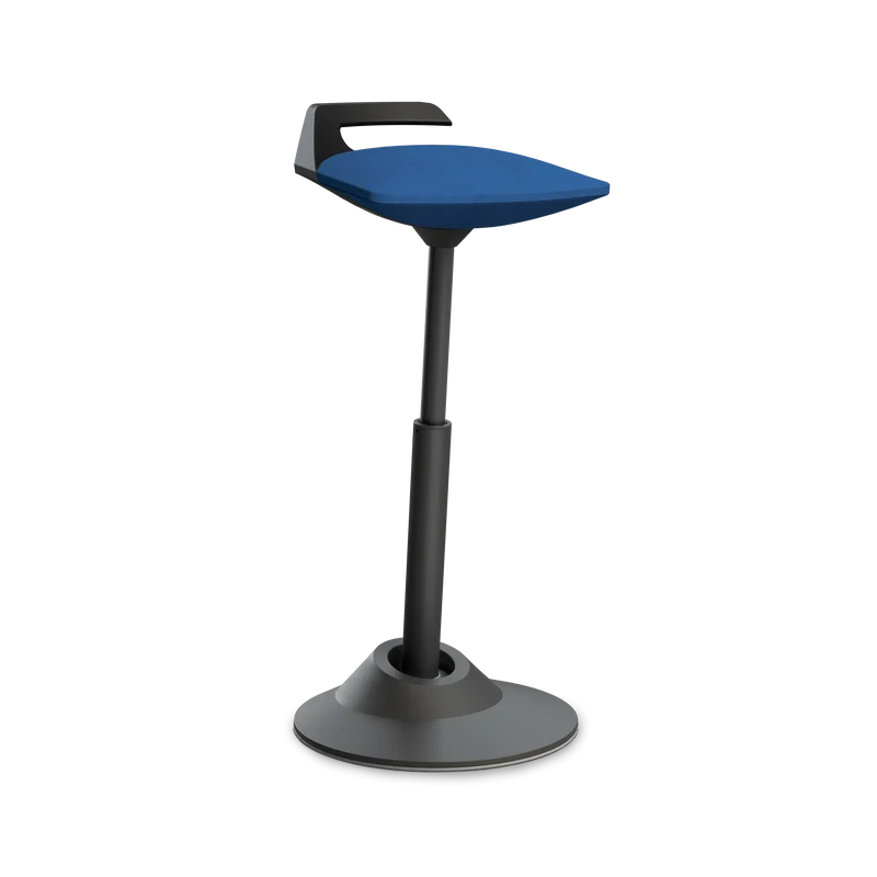 Aeris Muvman Mikrofaser Comfort blau