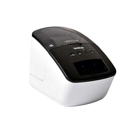 BROTHER P-touch QL700 Etikettendrucker