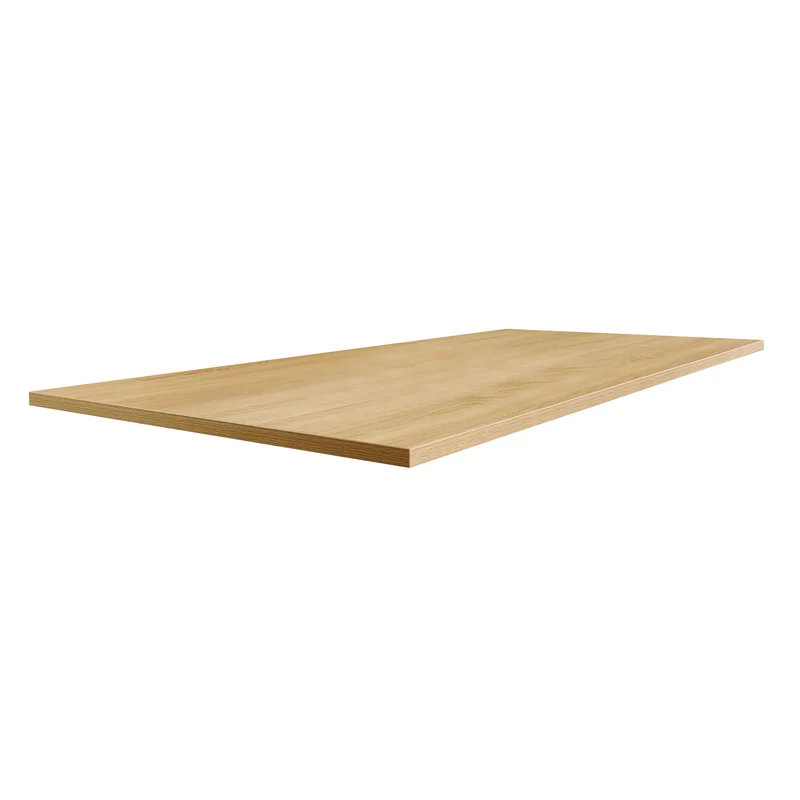 LASER PLUS - Schreibtischplatten in verschiedenen Designs und stärken