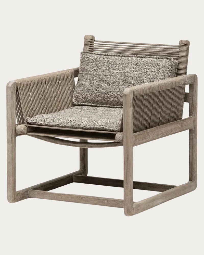 Gartensessel CARLO Easy