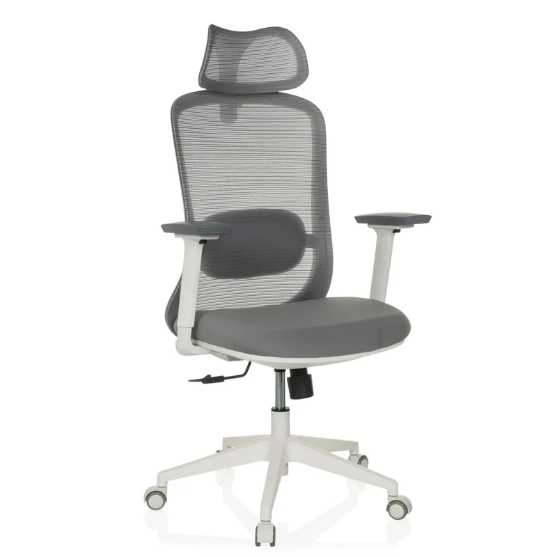 MIKEO G - Profi Bürostuhl