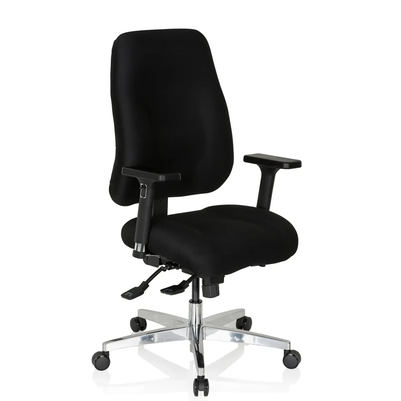 ZENIT COMFORT - Profi Bürostuhl